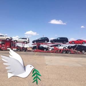 Meet your Posher, Fubi